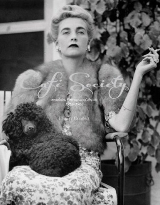 Café society. Socialites, patrons, and artists (1920-1960)