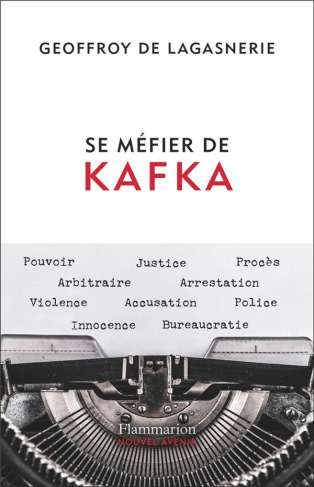 Se méfier de Kafka