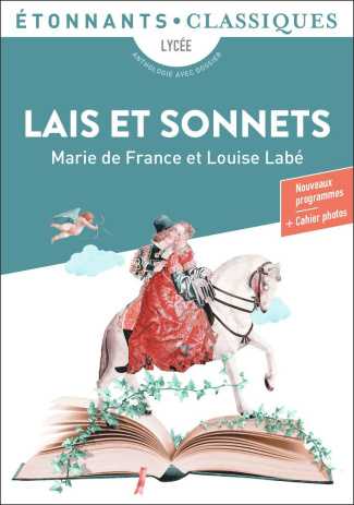Lais et Sonnets