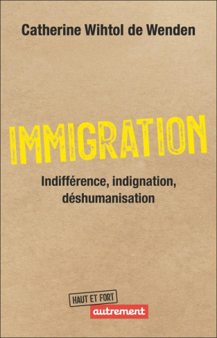 Immigration. Indifférence, indignation, déshumanisation