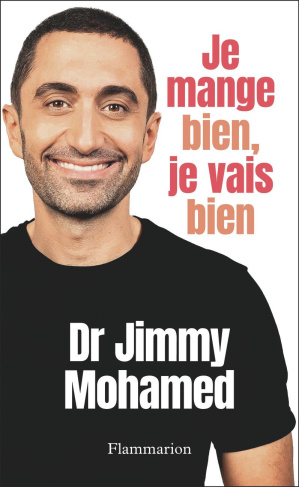 Je mange bien, je vais bien