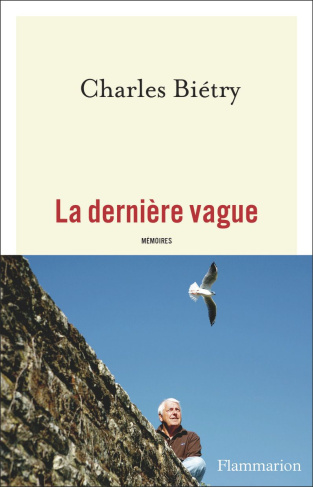 La dernière vague