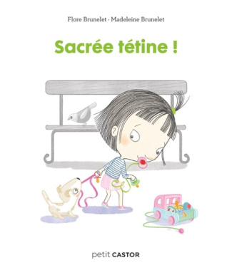 Sacrée tétine !
