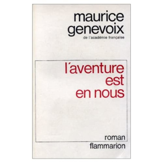 L'AVENTURE EST EN NOUS