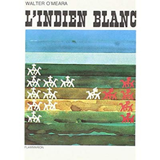 L'INDIEN BLANC