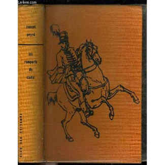 LES REMPARTS DE CADIX