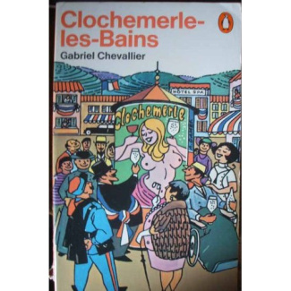 CLOCHEMERLE-LES-BAINS