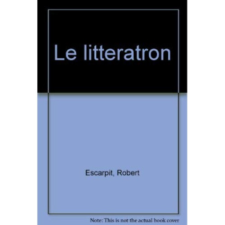 LE LITTERATRON