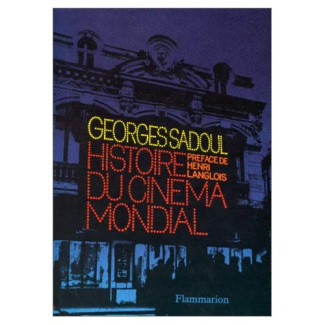 HISTOIRE DU CINEMA MONDIAL. 9ème édition