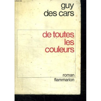 Un faussaire (de toutes les couleurs)