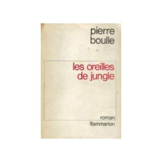 OREILLES DE JUNGLE (LES)