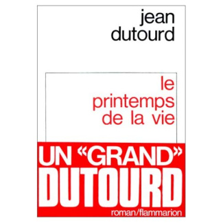 LE PRINTEMPS DE LA VIE