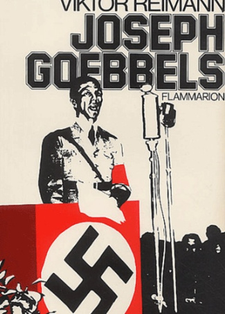 Joseph Goebbels