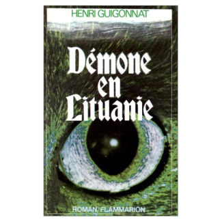 DEMONE EN LITHUANIE