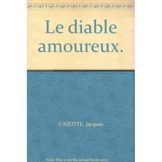 Le diable amoureux