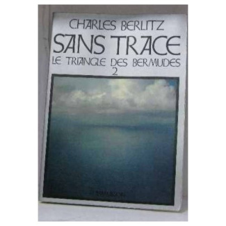 LITTERATURE FRANCAISE - T01 - LE TRIANGLE DES BERMUDES