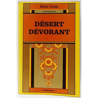 DESERT DEVORANT