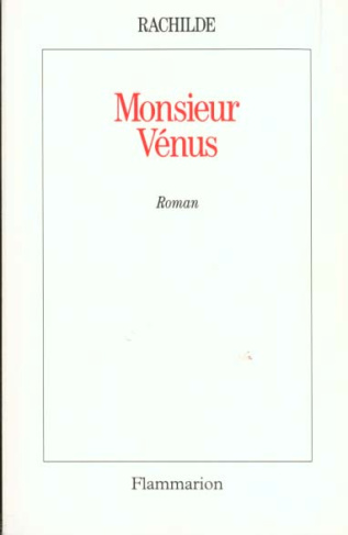 Monsieur Vénus