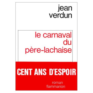 Le Carnaval du Père-Lachaise