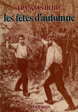 LES FETES D'AUTOMNE