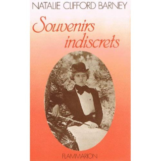 SOUVENIRS INDISCRETS