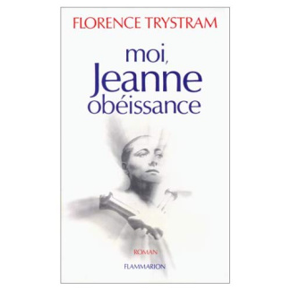 MOI, JEANNE OBEISSANCE