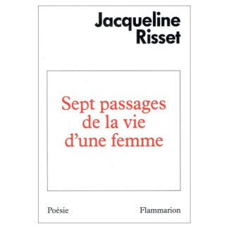 Sept passages de la vie d'une femme