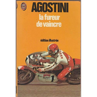 FUREUR DE VAINCRE - AVEC LA COLLABORATION DE C. VALENTINI ET G. OFFREDI (LA) - - TRADUIT DE L'ITALIE