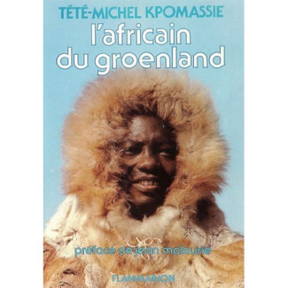 L'AFRICAIN DU GROENLAND