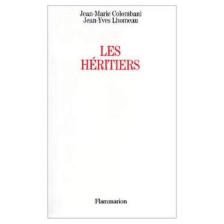 LES HERITIERS