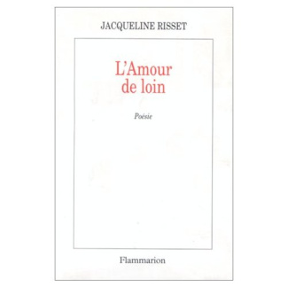 L'Amour de loin