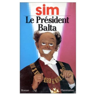 Le Président Balta