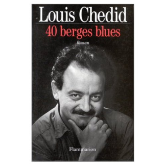 40 berges blues