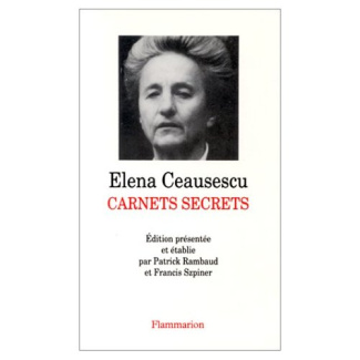 Carnets secrets