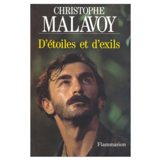 D'ETOILES ET D'EXILS