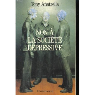 Non à la société dépressive