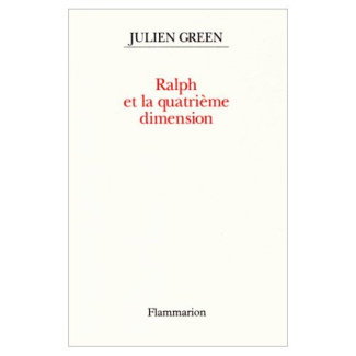 Ralph et la quatrième dimension