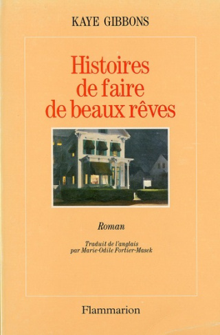 HISTOIRE DE FAIRE DE BEAUX REVES