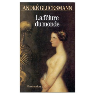 La fêlure du monde. Éthique et sida