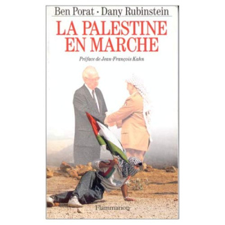 La Palestine en marche