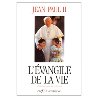 L'Évangile de la vie