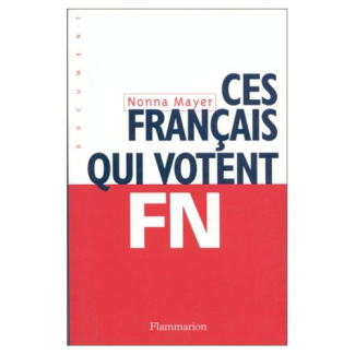 Ces Français qui votent FN