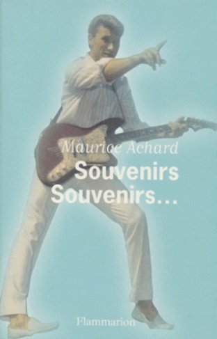 Souvenirs souvenirs
