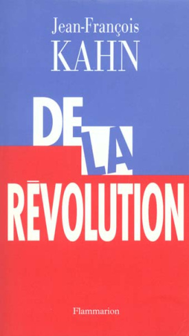 De la révolution