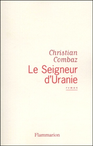 Le seigneur d'Uranie