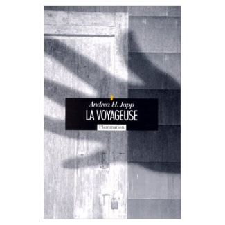 La voyageuse