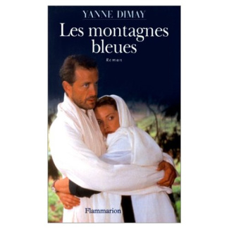 Les montagnes bleues