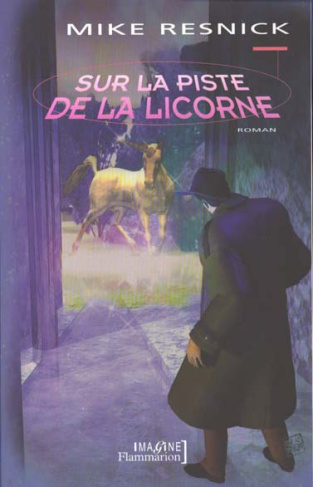 Sur la piste de la licorne