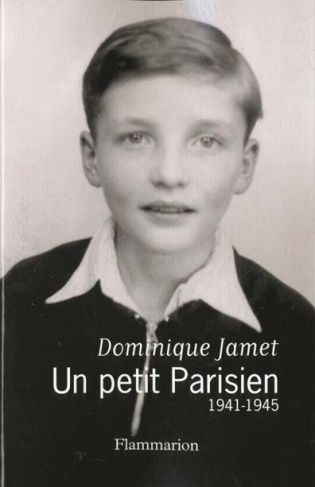 Un petit Parisien, 1941-1945