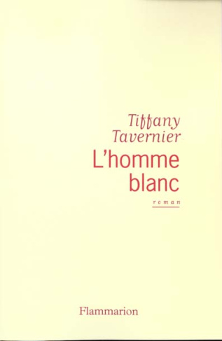 L'homme blanc